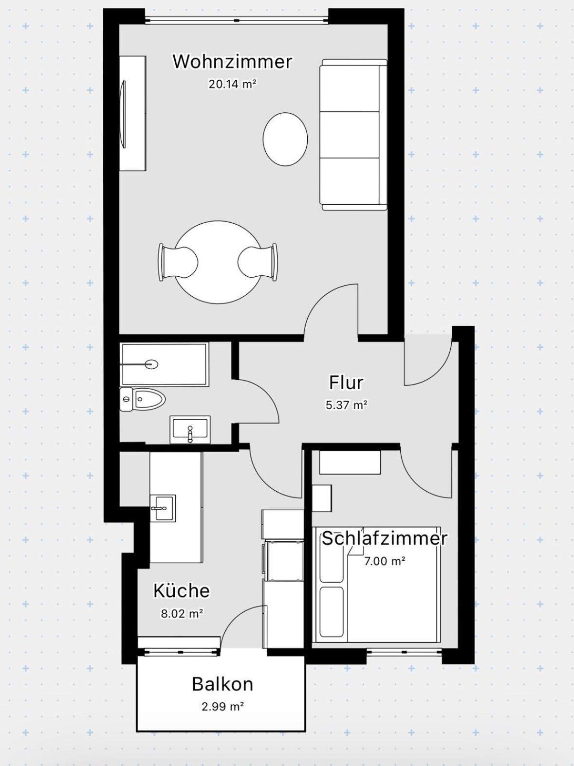 Exklusives City Apartment - Balkon - 24H Check-In Kiel Dış mekan fotoğraf